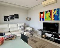 Wederverkoop - Apartment - Orihuela Costa - Villamartin