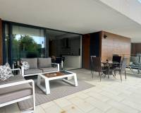 Wederverkoop - Apartment - Orihuela Costa - Villamartin