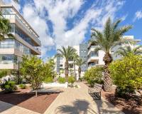Wederverkoop - Apartment - Orihuela Costa - Villamartín