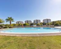 Wederverkoop - Apartment - Orihuela Costa - Villamartín