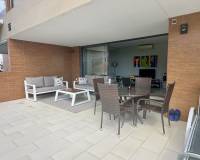 Wederverkoop - Apartment - Orihuela Costa - Villamartin