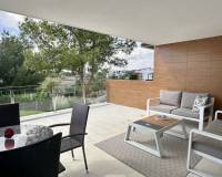 Wederverkoop - Apartment - Orihuela Costa - Villamartin