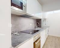 Wederverkoop - Apartment - Orihuela Costa - Villamartin