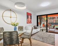 Wederverkoop - Apartment - Orihuela Costa - Villamartín