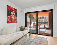 Wederverkoop - Apartment - Orihuela Costa - Villamartín