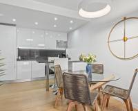 Wederverkoop - Apartment - Orihuela Costa - Villamartín