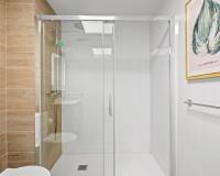 Wederverkoop - Apartment - Orihuela Costa - Villamartín