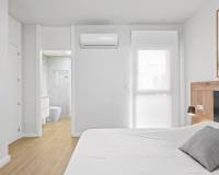 Wederverkoop - Apartment - Orihuela Costa - Villamartín