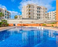 Wederverkoop - Apartment - Orihuela Costa - Villamartín