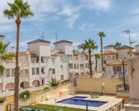 Wederverkoop - Apartment - Orihuela Costa - Villamartin