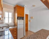 Wederverkoop - Apartment - Orihuela Costa - Villamartin