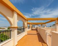Wederverkoop - Apartment - Orihuela Costa - Villamartin