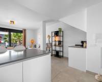 Wederverkoop - Apartment - Orihuela Costa - Villamartín