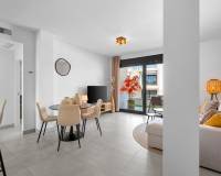 Wederverkoop - Apartment - Orihuela Costa - Villamartín
