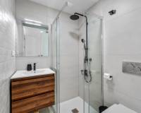 Wederverkoop - Apartment - Orihuela Costa - Villamartín