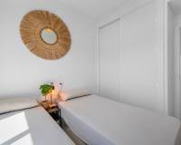 Wederverkoop - Apartment - Orihuela Costa - Villamartín