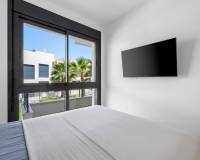 Wederverkoop - Apartment - Orihuela Costa - Villamartín