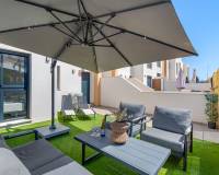 Wederverkoop - Apartment - Orihuela Costa - Villamartín