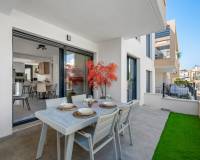 Wederverkoop - Apartment - Orihuela Costa - Villamartín
