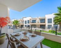 Wederverkoop - Apartment - Orihuela Costa - Villamartín