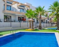 Wederverkoop - Apartment - Orihuela Costa - Villamartín