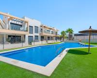 Wederverkoop - Apartment - Orihuela Costa - Villamartín
