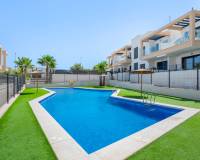 Wederverkoop - Apartment - Orihuela Costa - Villamartín