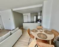Wederverkoop - Apartment - Orihuela Costa - Vistabella Golf