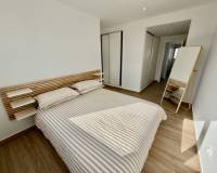 Wederverkoop - Apartment - Orihuela Costa - Vistabella Golf