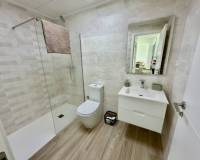 Wederverkoop - Apartment - Orihuela Costa - Vistabella Golf