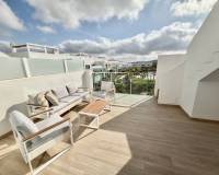 Wederverkoop - Apartment - Orihuela Costa - Vistabella Golf