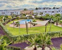 Wederverkoop - Apartment - Orihuela Costa - Vistabella Golf