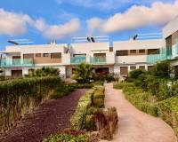 Wederverkoop - Apartment - Orihuela Costa - Vistabella Golf