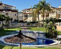Wederverkoop - Apartment - Orihuela Costa - Zeniamar-Horizonte-La Campana