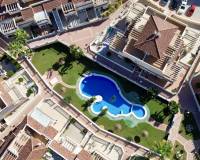 Wederverkoop - Apartment - Orihuela Costa - Zeniamar-Horizonte-La Campana
