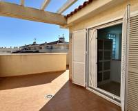 Wederverkoop - Apartment - Orihuela Costa - Zeniamar-Horizonte-La Campana