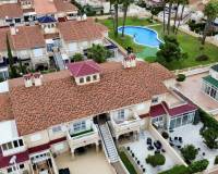 Wederverkoop - Apartment - Orihuela Costa - Zeniamar-Horizonte-La Campana