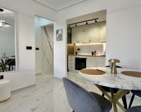 Wederverkoop - Apartment - Orihuela Costa - Zeniamar-Horizonte-La Campana