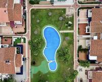 Wederverkoop - Apartment - Orihuela Costa - Zeniamar-Horizonte-La Campana