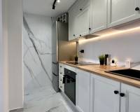 Wederverkoop - Apartment - Orihuela Costa - Zeniamar-Horizonte-La Campana