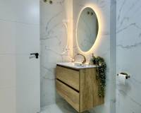 Wederverkoop - Apartment - Orihuela Costa - Zeniamar-Horizonte-La Campana