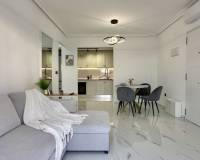 Wederverkoop - Apartment - Orihuela Costa - Zeniamar-Horizonte-La Campana