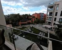 Wederverkoop - Apartment - Orihuela Costa