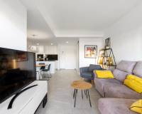 Wederverkoop - Apartment - Orihuela Costa