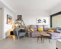 Wederverkoop - Apartment - Orihuela Costa