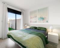 Wederverkoop - Apartment - Orihuela Costa