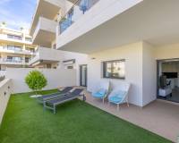 Wederverkoop - Apartment - Orihuela Costa