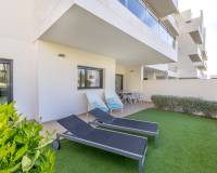 Wederverkoop - Apartment - Orihuela Costa