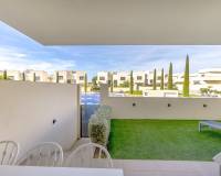 Wederverkoop - Apartment - Orihuela Costa