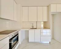 Wederverkoop - Apartment - Orihuela Costa